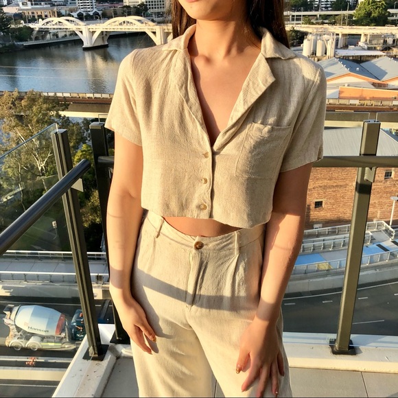 Perfect Stranger 3-piece set size 8 - Picture 2 of 3